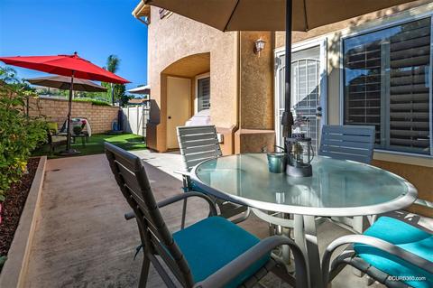435 Whispering Willow Dr #E, Santee, CA 92071 photo 24