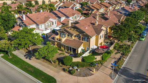 435 Whispering Willow Dr #E, Santee, CA 92071 photo 22