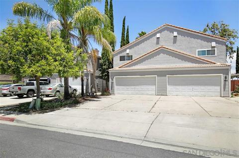 782 War Paint Dr, Ramona, CA 92065 photo 2