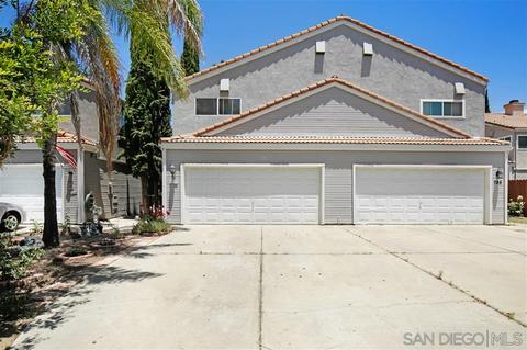 782 War Paint Dr, Ramona, CA 92065 photo 1