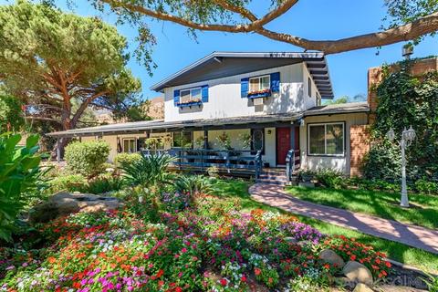 15466 El Monte Rd, Lakeside, CA 92040 photo 5