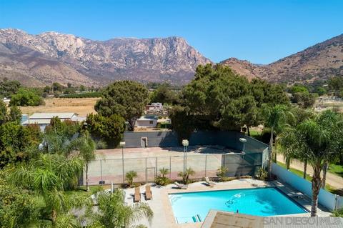 15466 El Monte Rd, Lakeside, CA 92040 photo 2