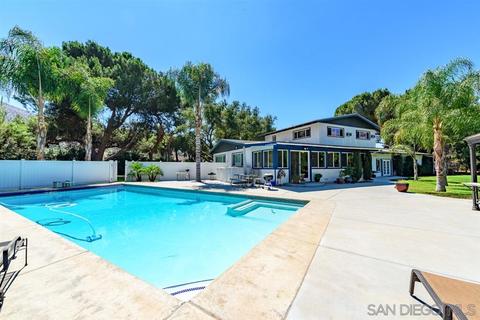 15466 El Monte Rd, Lakeside, CA 92040 photo 15