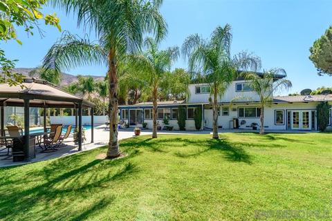 15466 El Monte Rd, Lakeside, CA 92040 photo 16