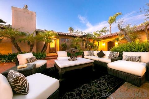 6472 Cardeno, La Jolla, CA 92037 photo 3