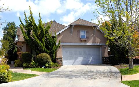 1414 Poets Ct, Fallbrook, CA 92028 photo 1