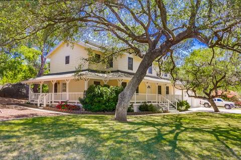 1414 S Grade Rd, Alpine, CA 91901 photo 1