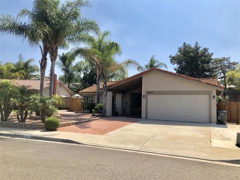 9449 Calle Del Lago, Santee, CA 92071 photo 1