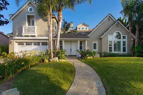 1387 Sapphire Dr, Carlsbad, CA 92011 photo 1