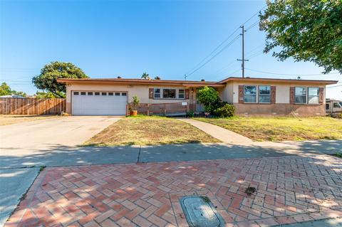 1101 Evilo St, El Cajon, CA 92021 photo 1