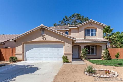 875 Socin Ct, Escondido, CA 92027 photo 1