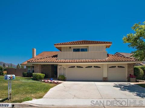 13129 Pomard Way, Poway, CA 92064 photo 1