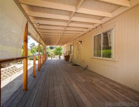 2526 Lilac Trl, Boulevard, CA 91905 photo 1