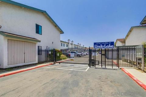 12741 Laurel St #60, Lakeside, CA 92040 photo 2