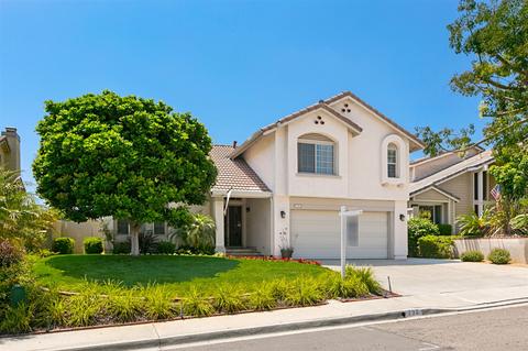 732 Lotus Blossom, Encinitas, CA 92024 photo 1