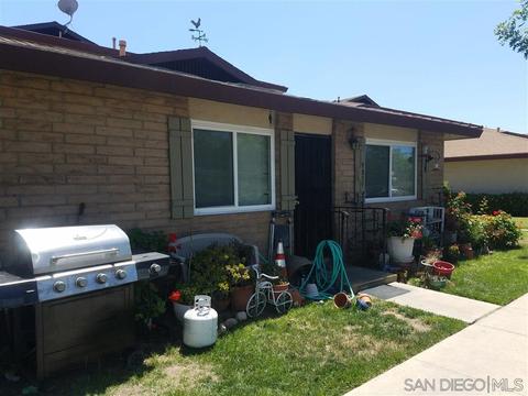 9857 Mission Gorge Rd #1, Santee, CA 92071 photo 1