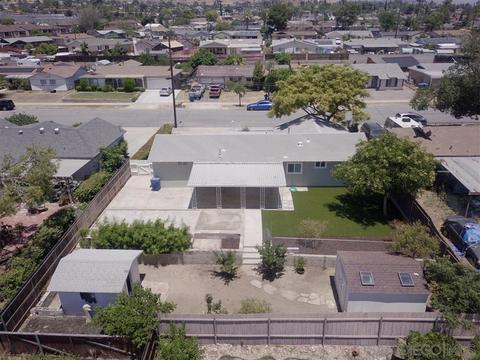 9233 Dunbarton, Santee, CA 92071 photo 14