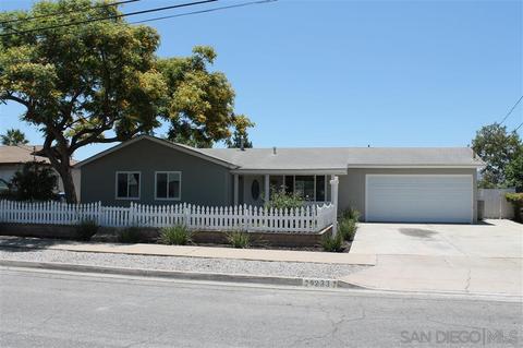 9233 Dunbarton, Santee, CA 92071 photo 2