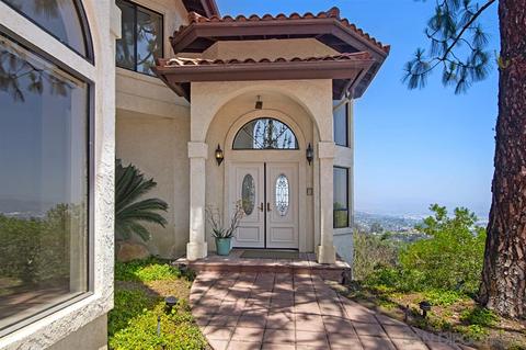 4954 Mount Helix Dr, La Mesa, CA 91941 photo 2