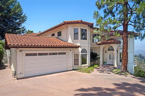 4954 Mount Helix Dr, La Mesa, CA 91941 photo 1