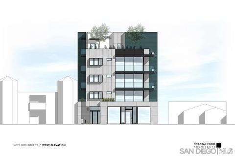 4625-27 30th St, San Diego, CA 92116 photo 2