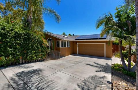 8025 Shir Mar Pl, El Cajon, CA 92021 photo 1