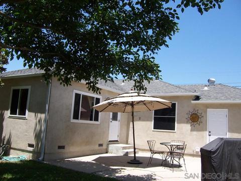 2663 Dryden Rd, El Cajon, CA 92020 photo 15