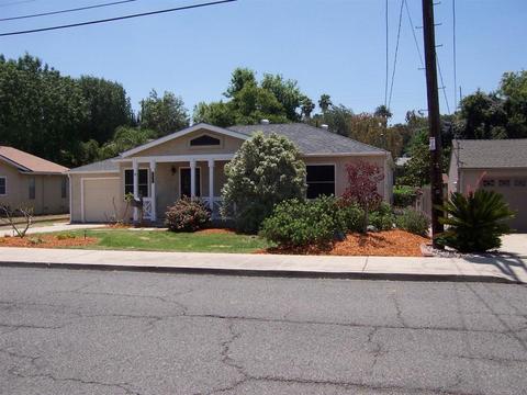 2663 Dryden Rd, El Cajon, CA 92020 photo 1