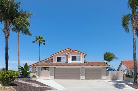 683 Picacho Ct, Oceanside, CA 92057 photo 1