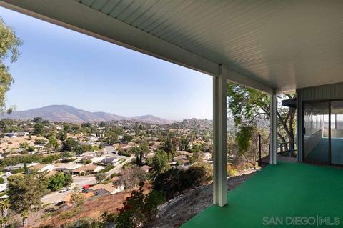 4255 Crestview Dr, La Mesa, CA 91941 photo 5