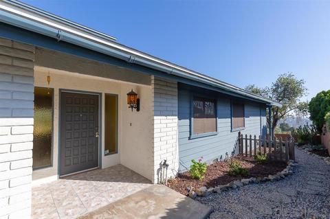 4255 Crestview Dr, La Mesa, CA 91941 photo 3