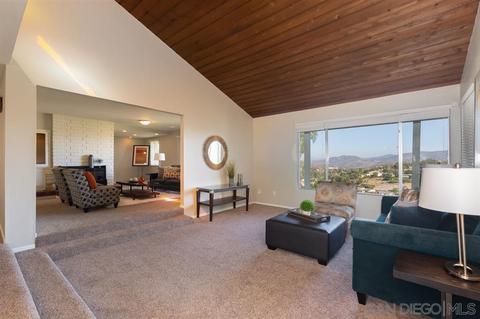 4255 Crestview Dr, La Mesa, CA 91941 photo 1