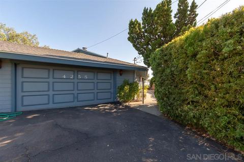 4255 Crestview Dr, La Mesa, CA 91941 photo 2