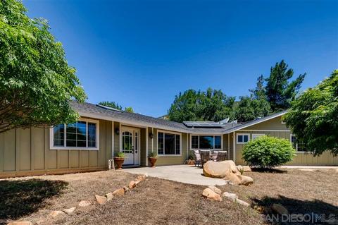 20218 Deerhorn Valley Rd, Jamul, CA 91935 photo 1