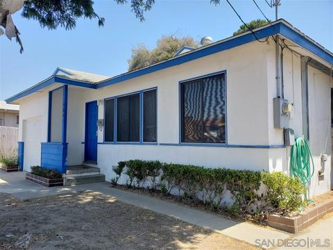 5841 Amarillo Ave, La Mesa, CA 91942 photo 2