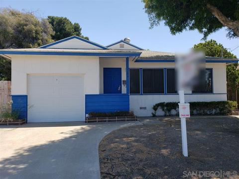 5841 Amarillo Ave, La Mesa, CA 91942 photo 1
