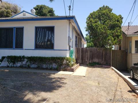5841 Amarillo Ave, La Mesa, CA 91942 photo 3