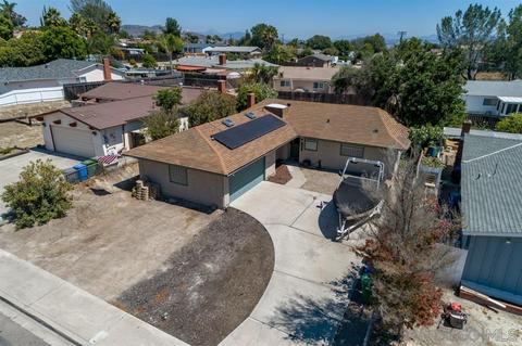 9515 Lutheran Way, Santee, CA 92071 photo 1