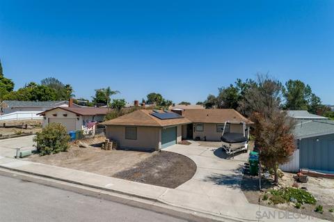 9515 Lutheran Way, Santee, CA 92071 photo 23