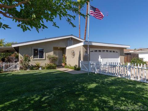 8308 Carlton Oaks Dr, Santee, CA 92071 photo 1