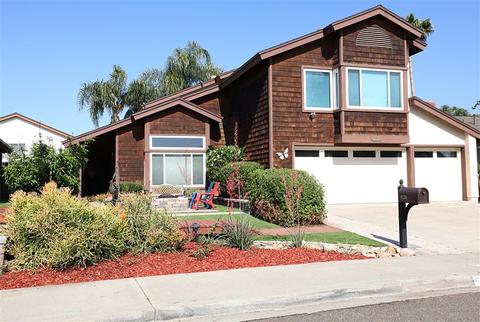9570 Amster Dr, Santee, CA 92071 photo 2