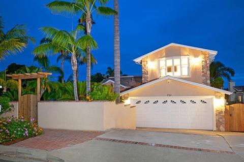 711 Marsolan, Solana Beach, CA 92075 photo 2
