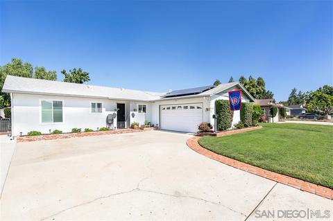 782 Latisha Pl, El Cajon, CA 92021 photo 1