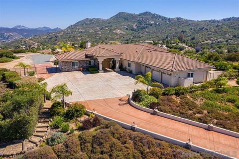 2750 Luelf St, Ramona, CA 92065 photo 20