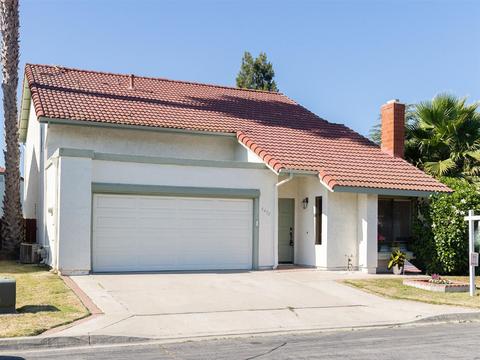 4490 Silver Birch Way, Oceanside, CA 92057 photo 1