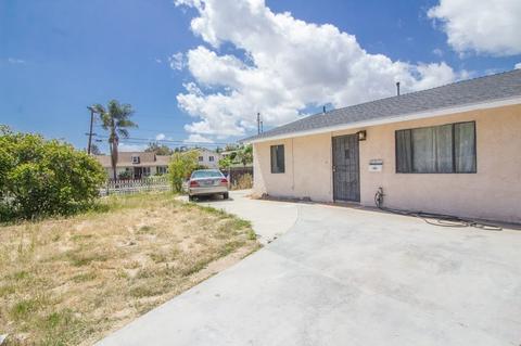 8002 Jamacha, San Diego, CA 92114 photo 1