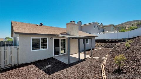 10140 Sir Lancelot Dr, Santee, CA 92071 photo 22