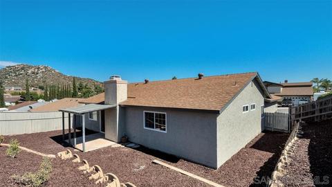 10140 Sir Lancelot Dr, Santee, CA 92071 photo 23