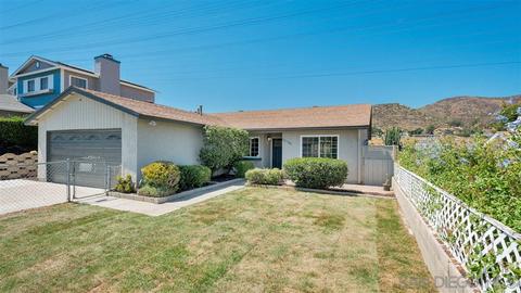 10140 Sir Lancelot Dr, Santee, CA 92071 photo 18