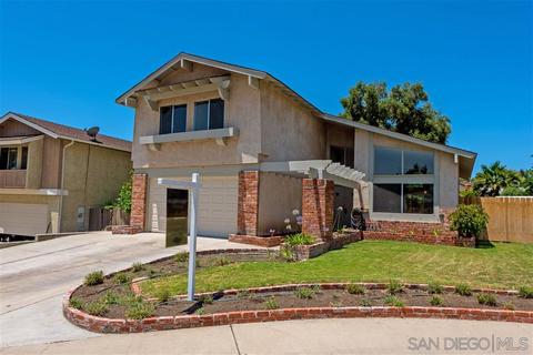 2126 Craig Ct, Lemon Grove, CA 91945 photo 1